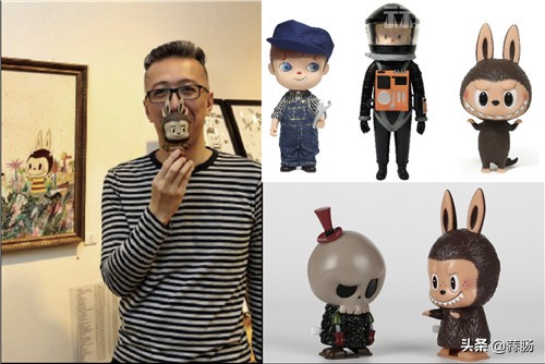 sts潮流玩具展,上海pts国际潮流玩具展直播