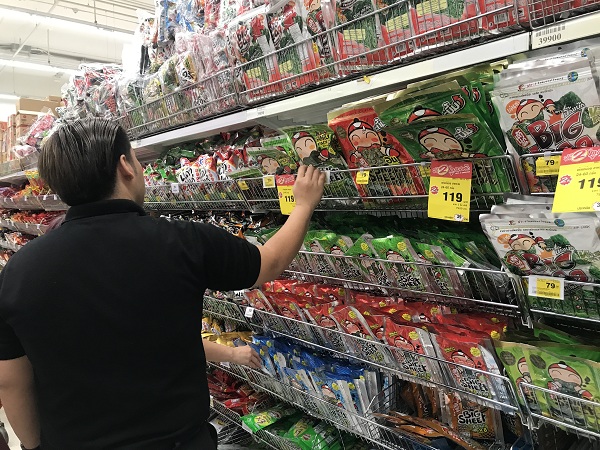 去曼谷BigC商场买什么好?这里有5种泰国炫酷必买品牌!