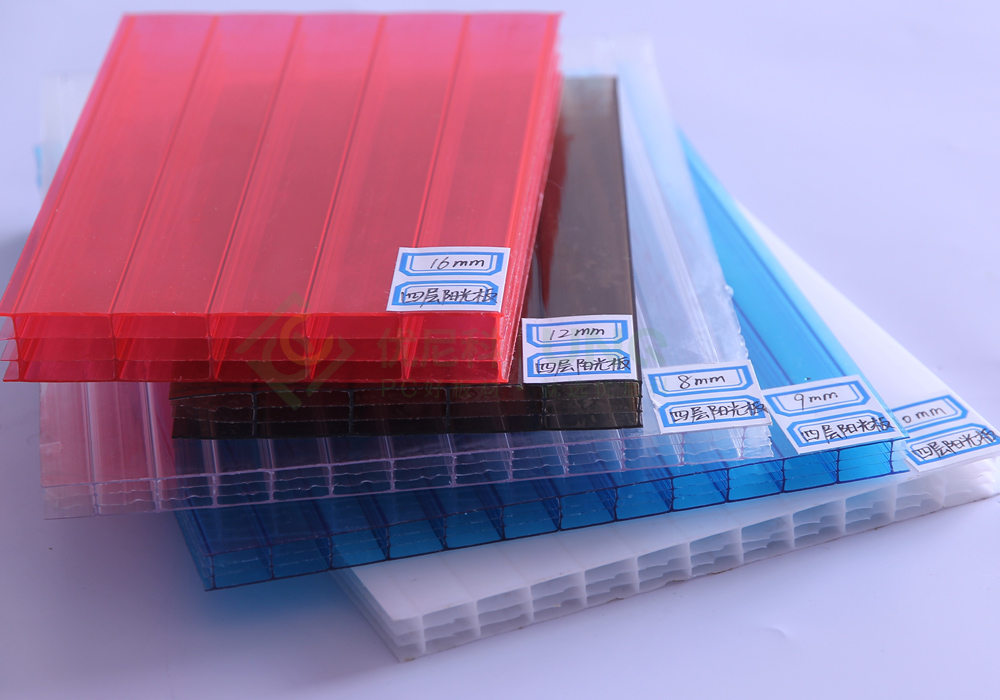 阳光板多少钱一平方米,阳光板多少钱一平米