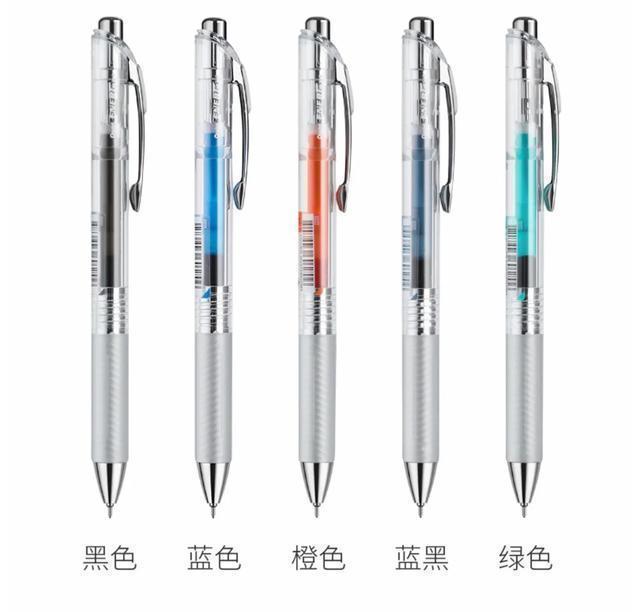 【对上眼】你是否永远缺一支笔？那还不来看看这些超好用的笔