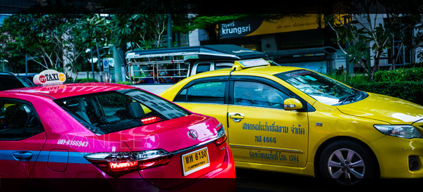 最新玩转泰国攻略,泰国旅游漫游