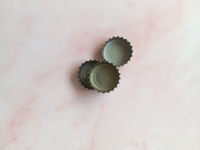 石头彩绘饭团,创意石头彩绘