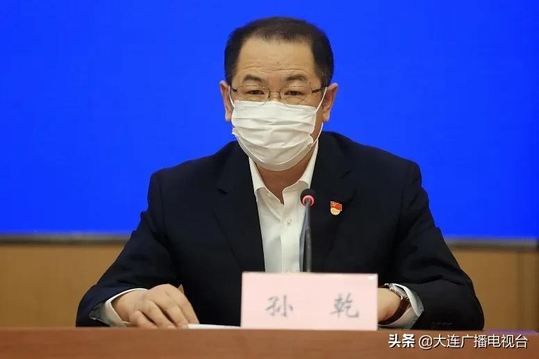 如何严防境外疫情输入？大连这样做！