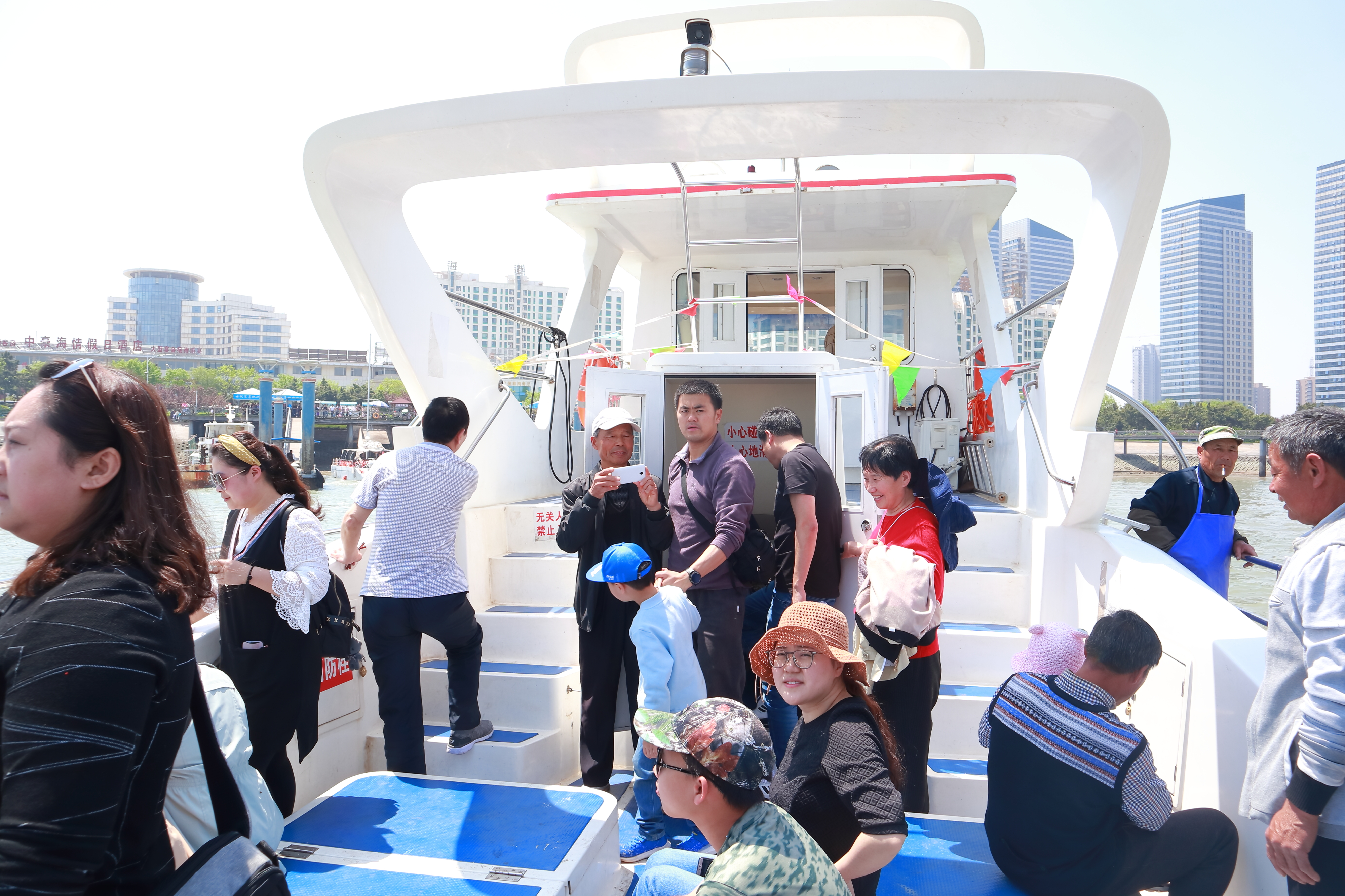 日照文旅,日照旅游攻略