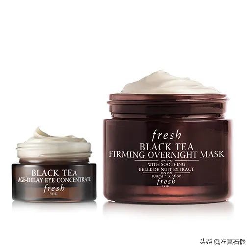 馥蕾诗睡眠面膜真假鉴定,馥蕾诗止汗露真假辨别