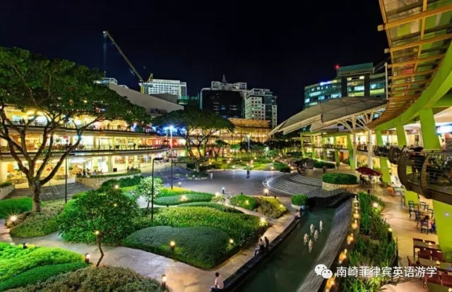 购物天堂旅游景点,购物天堂度假首选