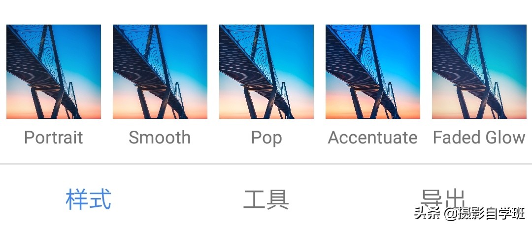 一座桥拍照技巧,如何拍桥的照片风景