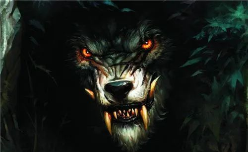 银弹杀死狼人,狼人被银弹打死的电影