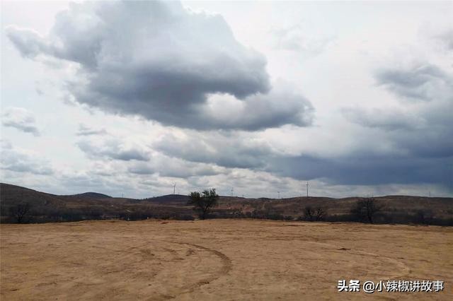 故事樱桃和辣椒,故事樱桃