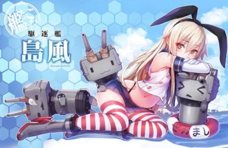 二次元国内手游,几年前的二次元手游