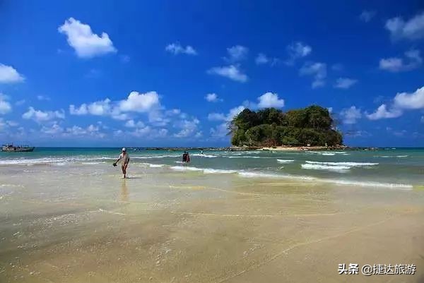 去缅甸旅游注意事项和流程,去缅甸旅行要知道的十件事