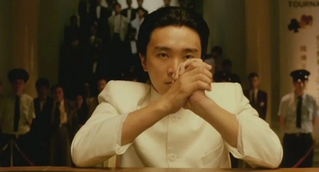 星爷真情告白,星爷财产分配