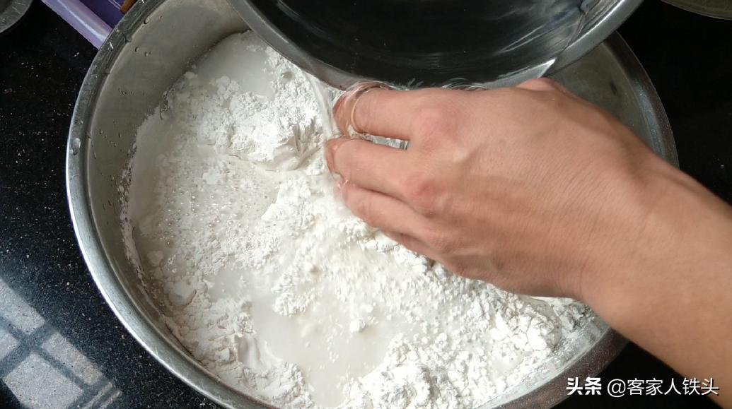 自制农家酸菜的做法,正宗农家酸菜的做法