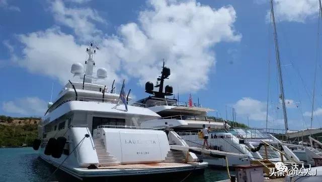 世界地图找不到的小国家,世界地图加勒比群岛