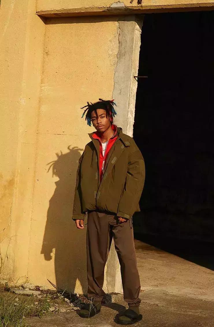 越冷越帅气，这4家复刻军装品牌你最爱哪一家？