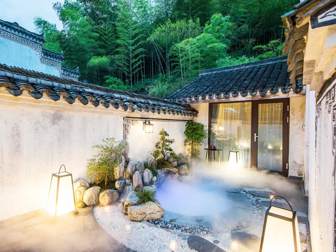 金华泡温泉攻略,金华泡温泉地方推荐