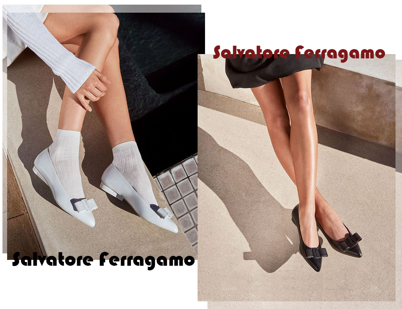 菲拉格慕是什么风格,赫本跟梦露有交集吗