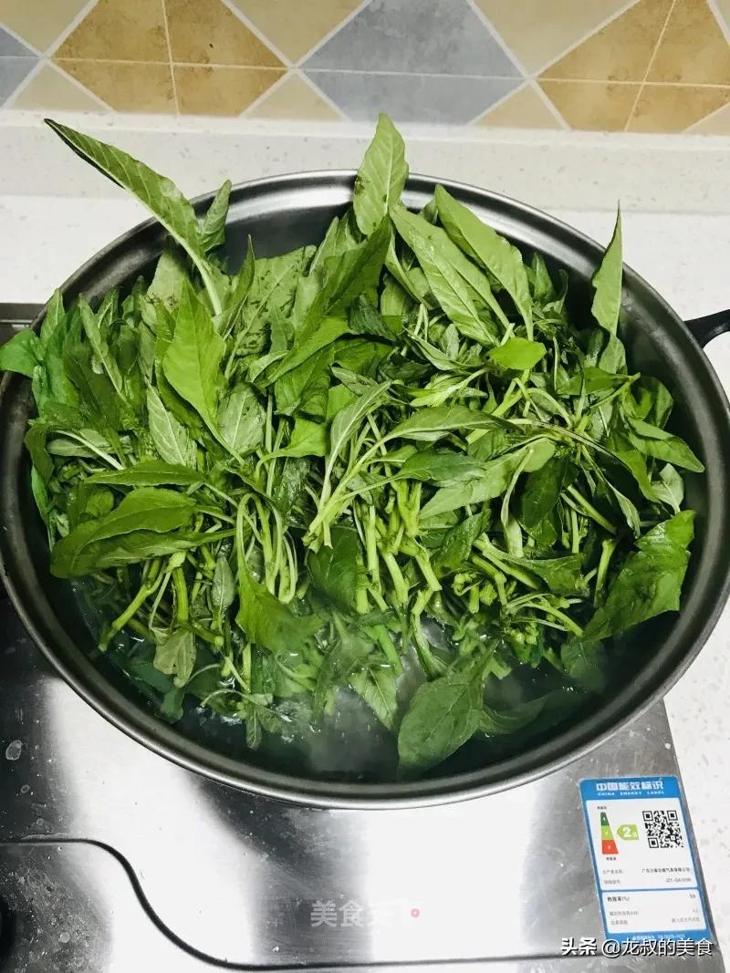 苋菜减肥美白,夏季常吃苋菜能减肥