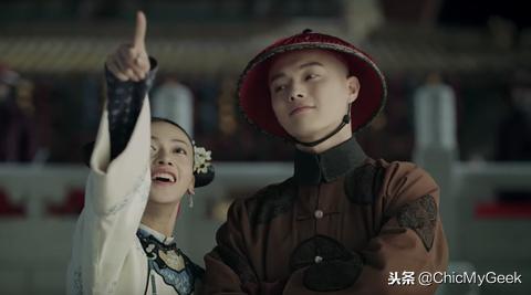 2019古装男神排行榜前30名,中国十大古装男神第一名