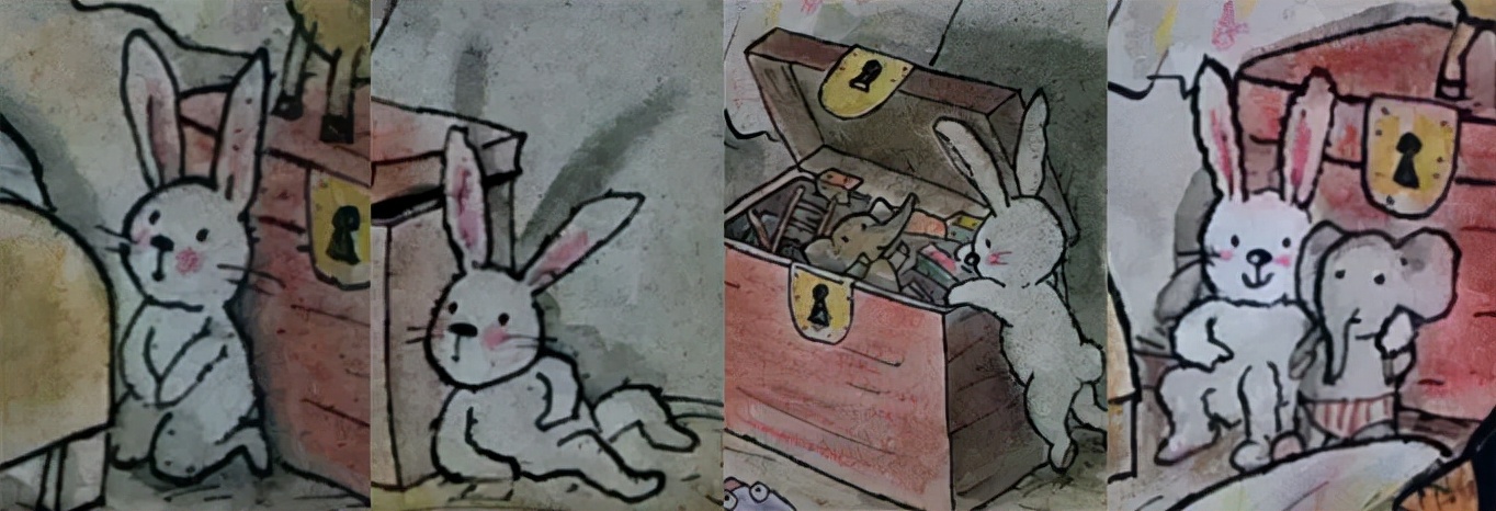 孩子怕鬼的心理学,孩子怕黑怕鬼怎么教育最有效