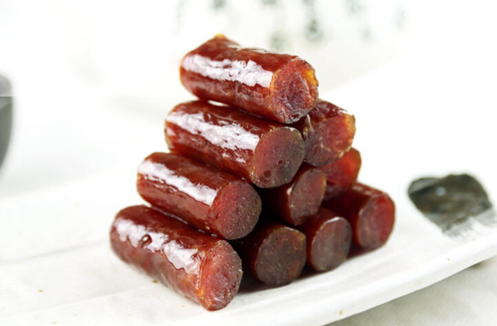 适合放办公室的零食,有哪些适合今天在办公室吃的零食