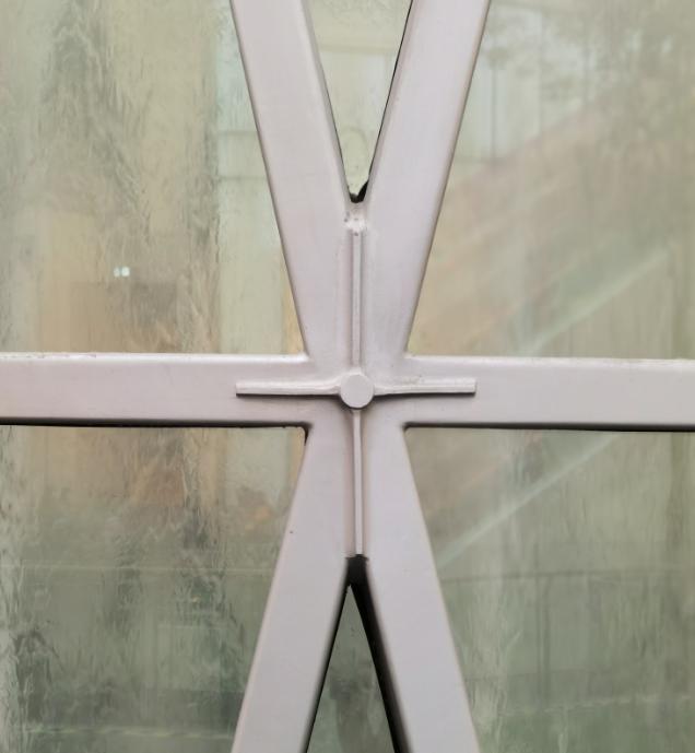 采光雨棚设计 (天幕雨棚如何设计节点很重要)