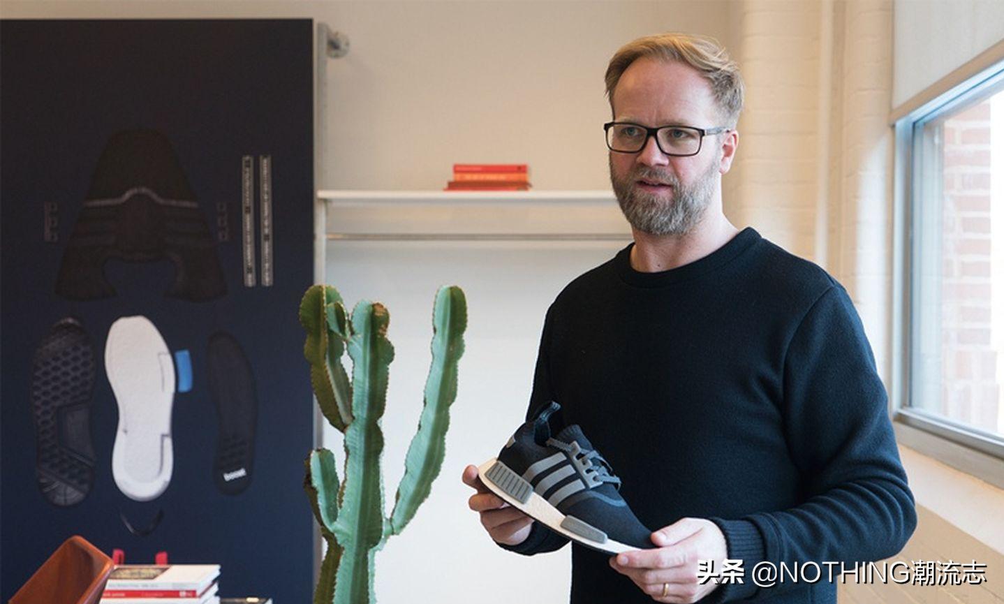 adidas阿迪达斯三叶草系列鞋,为什么阿迪三叶草鞋型不一样