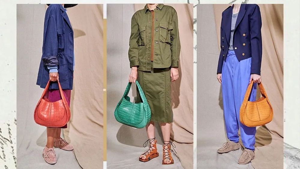 各位贵妇的包包,平民必买的10款包