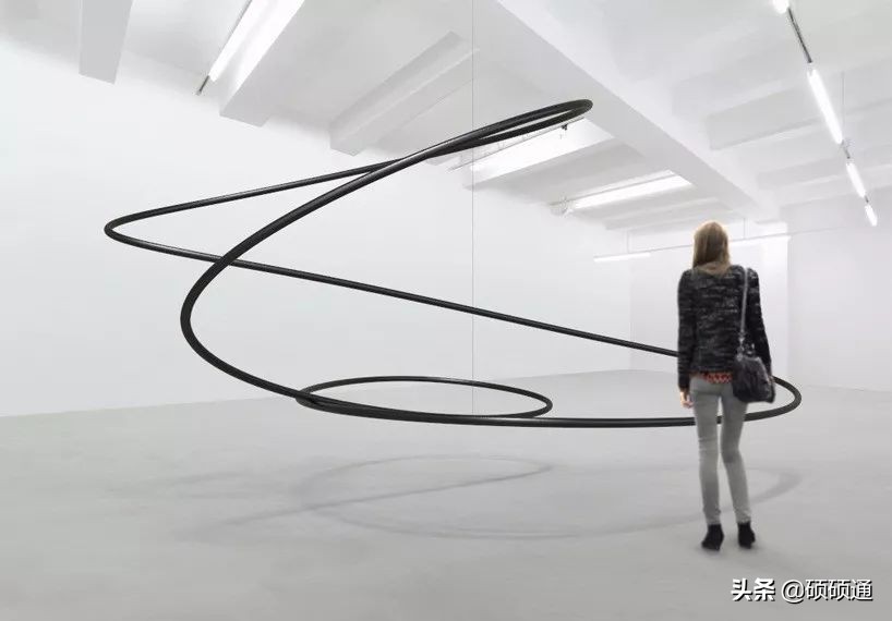 有创意的装置艺术作品图片,有创意的装置艺术作品