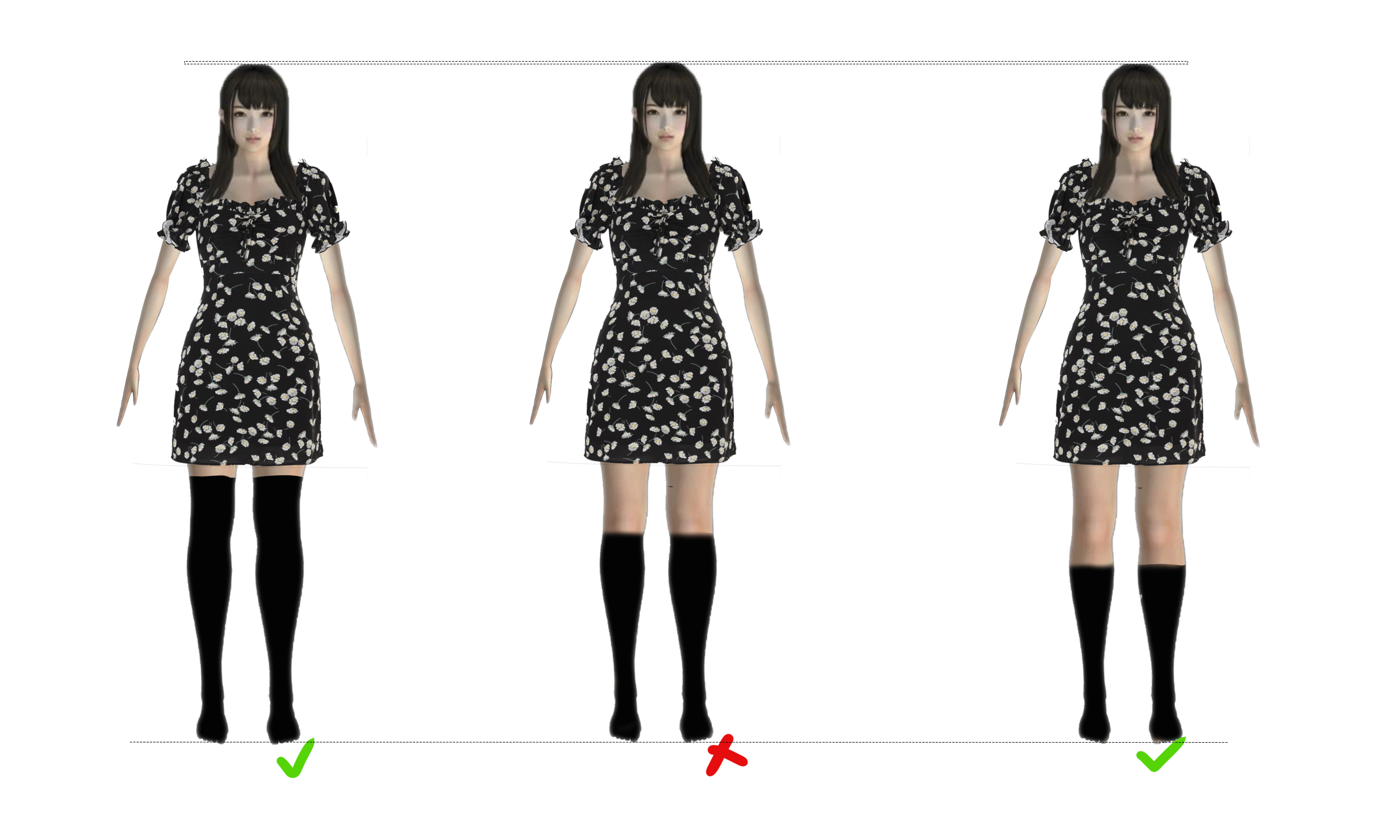小粗腿适合什么高度的马丁靴,谁说腿粗不能穿紧身裤