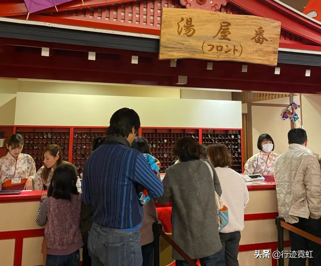 日本关西地区最古老的温泉，素有神户之腹地之称，拥有上千年历史