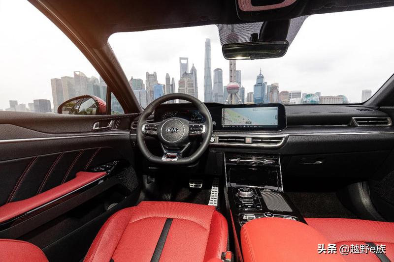 起亚凯酷allnew,东风悦达起亚k5凯酷素材