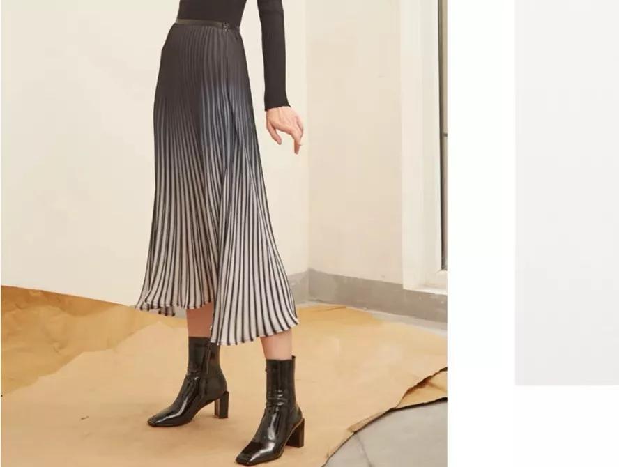 早春风衣穿搭高级感,早春穿搭颜色毛衣外套