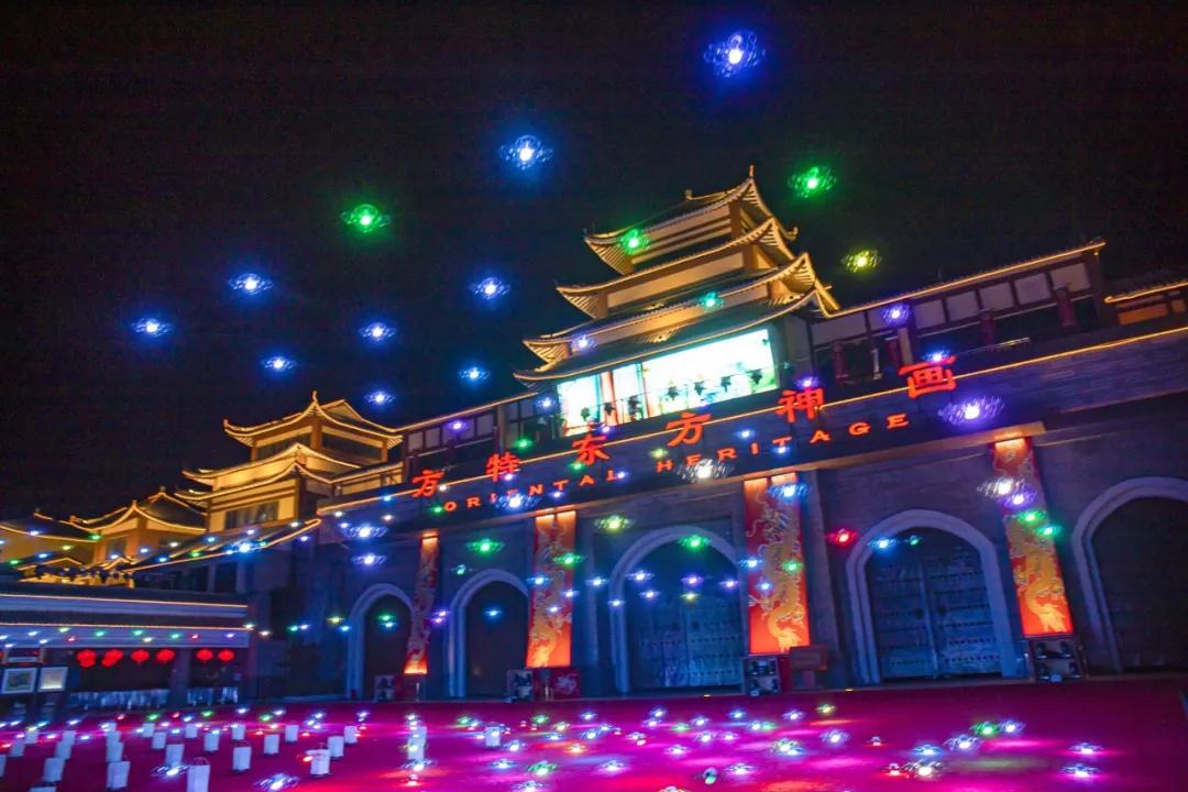 致敬逆行者无人机,致敬无人机逆行者