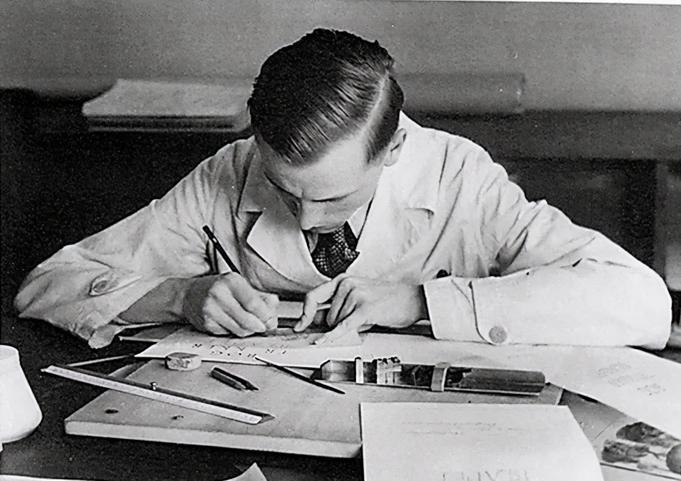 影响中国的12位设计师,影响法国设计的皇家御用艺术家