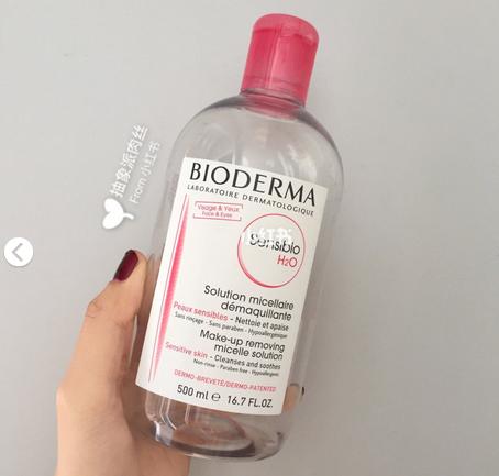 2018卸妆产品十大品牌,2023卸妆推荐测评