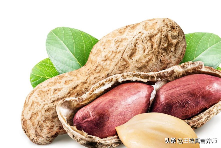 吃花生，这层皮别扔，用处太多，吃了这么多年才知道