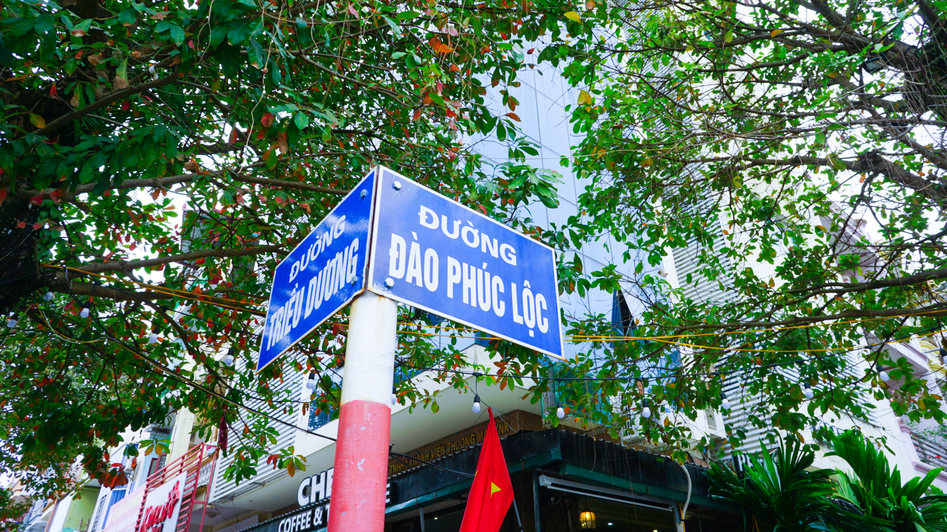 北海开车去越南,从北海一路开车到越南都遇到什么