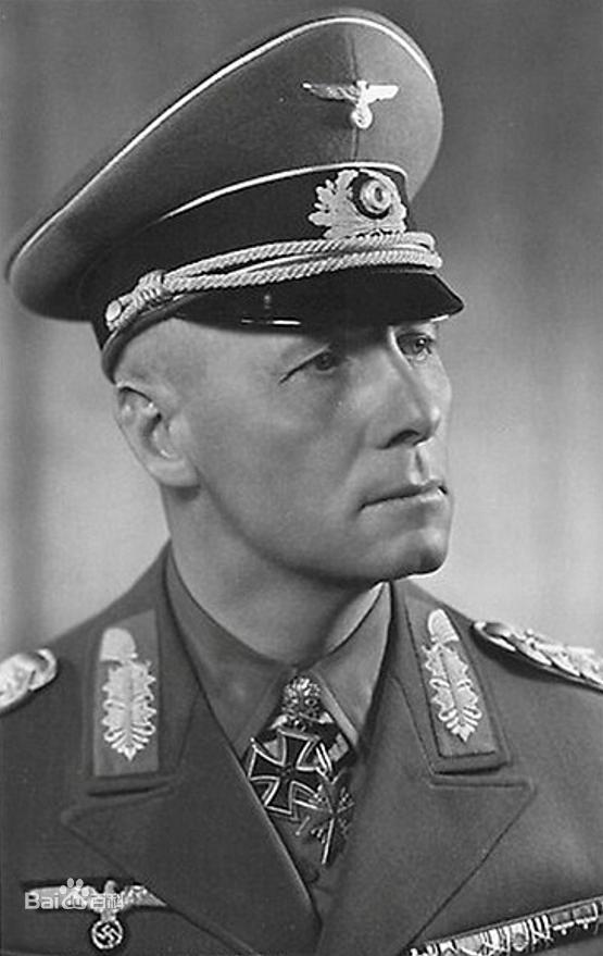 诺曼底防御工事详解,诺曼底滩头防御