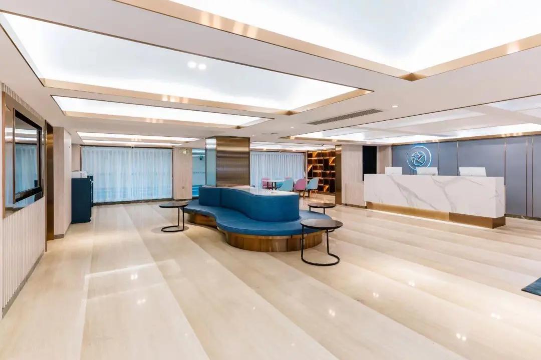 中式和日式极简轻奢酒店,国风古韵酒店风格