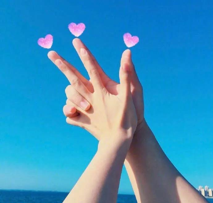 2月14日情人节祝福语最温馨的话,今天是520情人节对情人的祝福语