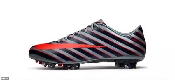 c罗的最新球鞋,c罗最新个人球鞋