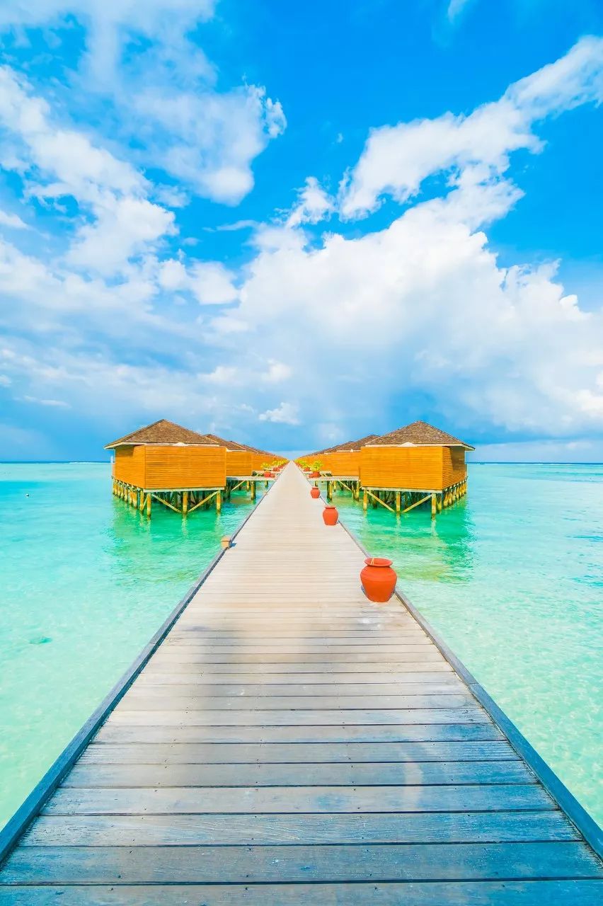 世界一生必去的56个最美的地方,一生必去五十个最美的地方