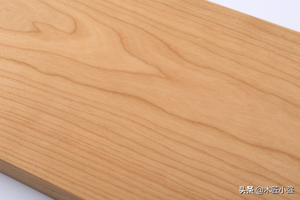 白蜡木橡木樱桃木黑胡桃木比较,樱桃木橡木黑胡桃木怎么选