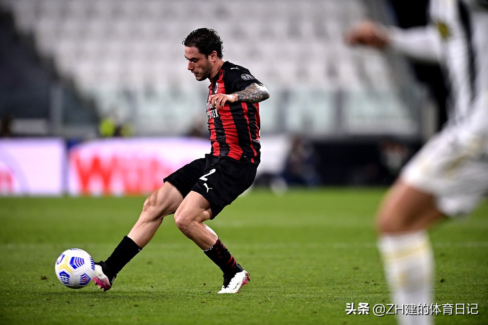 尤文图斯3:0斑马军团,尤文0:3ac米兰