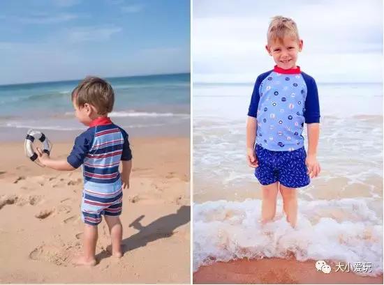 夏季遛娃便携好物,夏日带娃出游好物