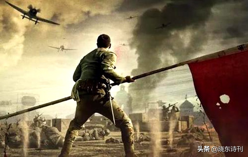 纪念抗战胜利七十五周年古诗词,纪念抗战诗五首简单