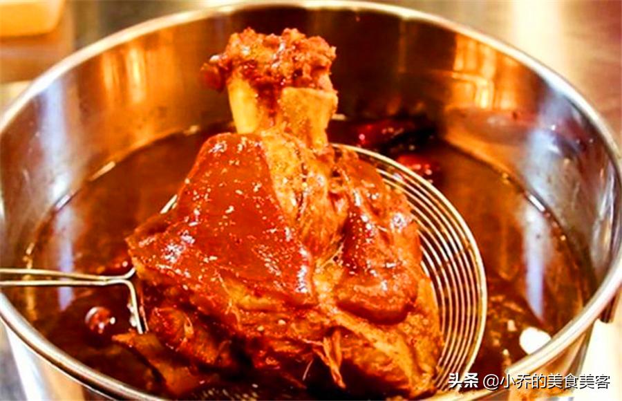 卖卤菜去学卤菜技术划算吗,学卤菜技术需要注意哪些坑