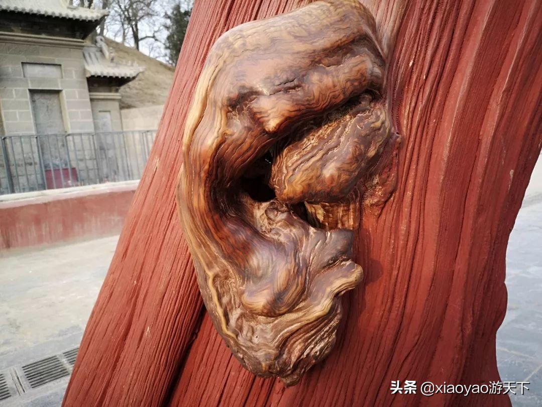 河南淮阳太昊陵伏羲墓第一柱香,淮阳太昊伏羲陵最大的坟叫什么