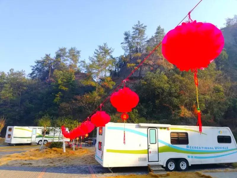 金家湾生态露营公园在哪里,金家湾风景区露营